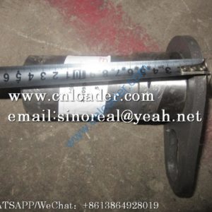 SDLG Upper hinge pin 2110900006 ZL30F.11.5
