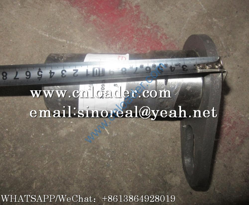 SDLG Upper hinge pin 2110900006 ZL30F.11.5