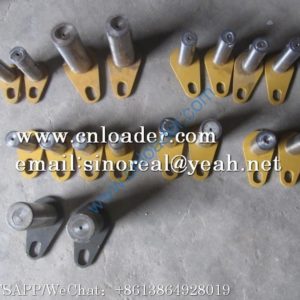 SDLG boom pin 2110900037 ZL40F.11.3