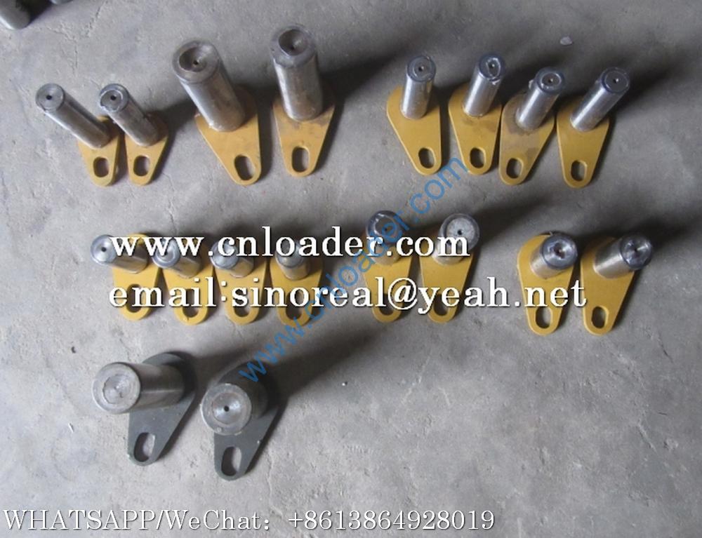 SDLG boom pin 2110900037 ZL40F.11.3