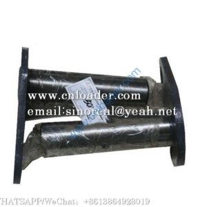 SDLG Tipper Cylinder Pin 2110900132 ZL50.11A.3