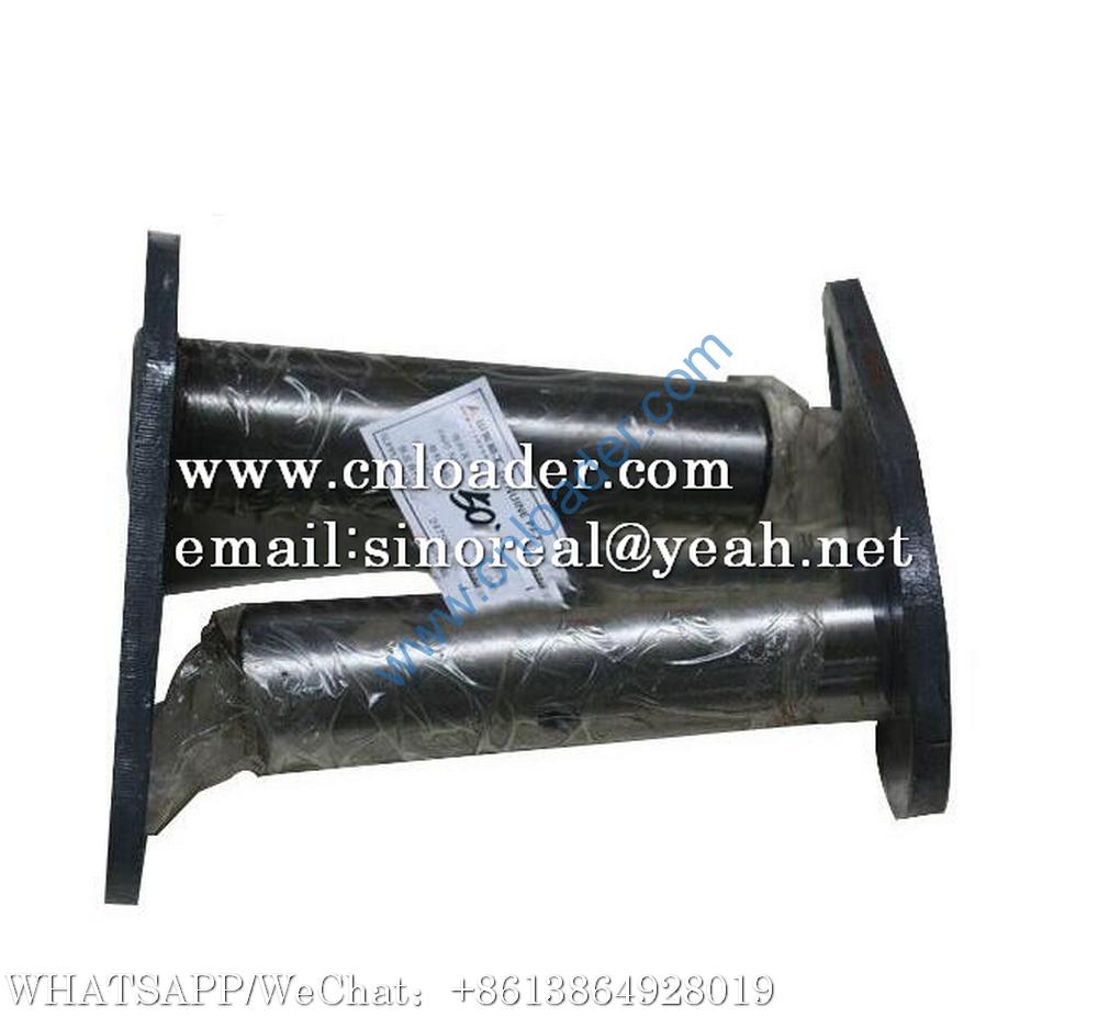 SDLG Tipper Cylinder Pin 2110900132 ZL50.11A.3