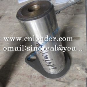 SDLG boom pin 2110900134 ZL50.11A.4A  85X240