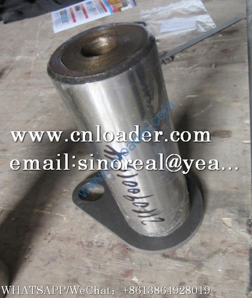 SDLG boom pin 2110900134 ZL50.11A.4A  85X240
