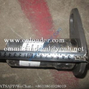 SDLG Upper hinge pin 2110900260 ZL30G.11.10