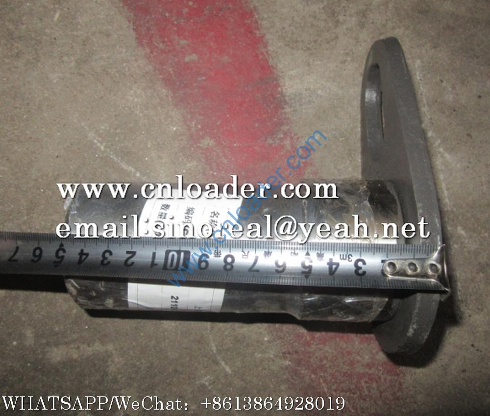 SDLG Upper hinge pin 2110900260 ZL30G.11.10