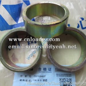 XCMG Pin sleeve 251900407 Z3G.8-5