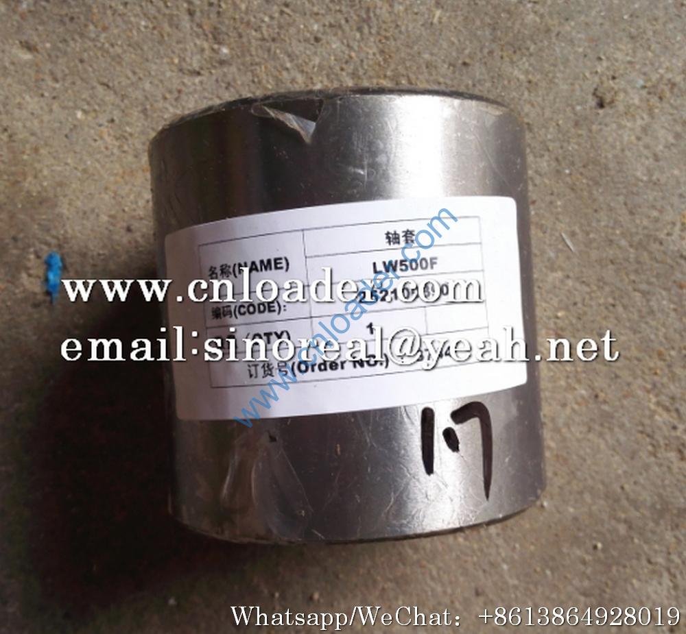 XCMG Bushing 252100390 Z5G.8-1 9321668