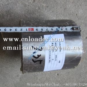 XCMG Bushing 252100392 Z5G.8-3