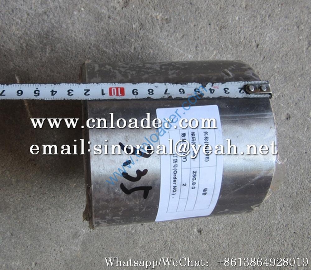XCMG Bushing 252100392 Z5G.8-3