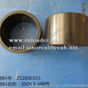 XCMG BUSHING 252600353 300K.5-6