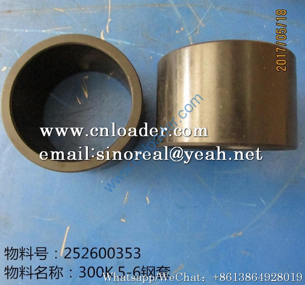 XCMG BUSHING 252600353 300K.5-6