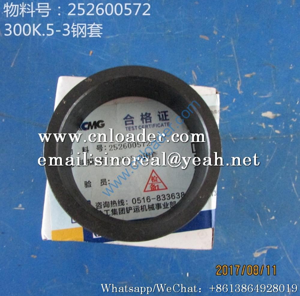 XCMG BUSHING 252600572 300K.5-3