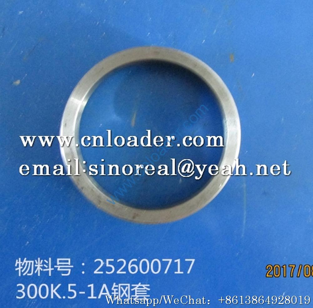 XCMG BUSHING 252600717 300K.5-1A