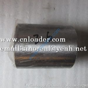 XCMG LW500KN boom upper sleeve 252904529