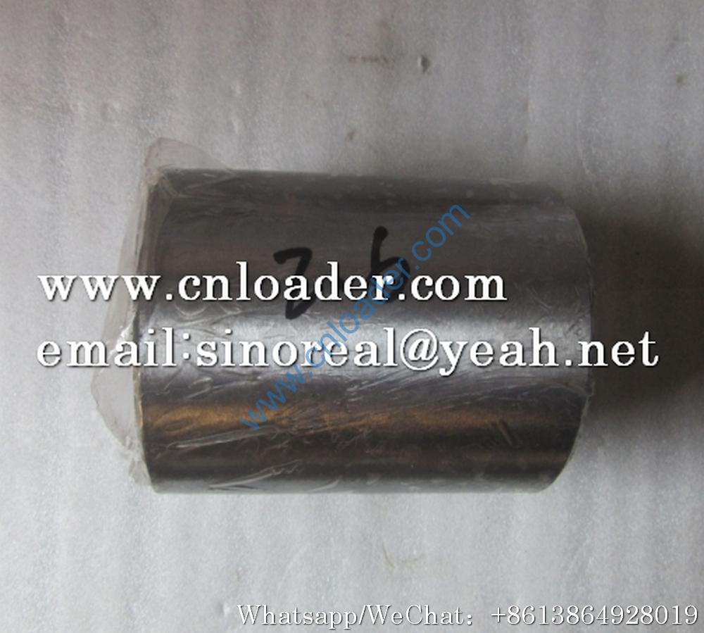 XCMG LW500KN boom upper sleeve  252904529