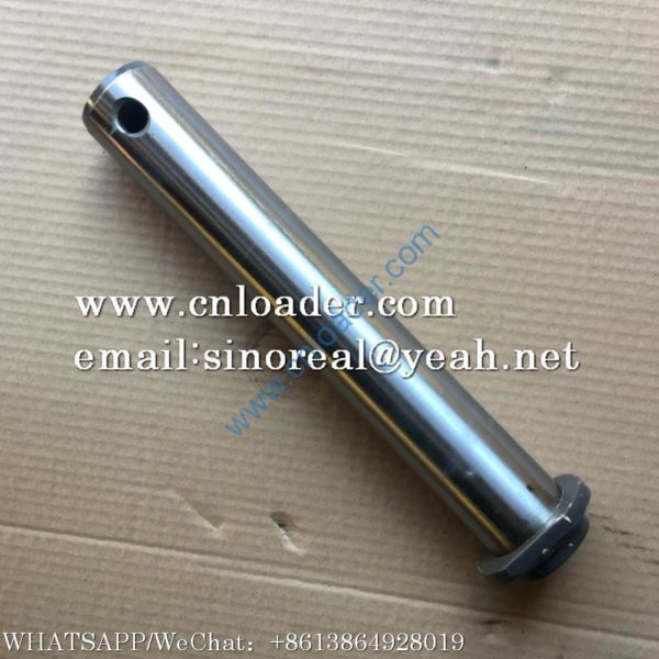 SDLG E660F bucket pin 26170011191