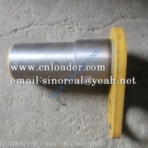SDLG Upper hinge pin 26240003111 WZ25.11.22