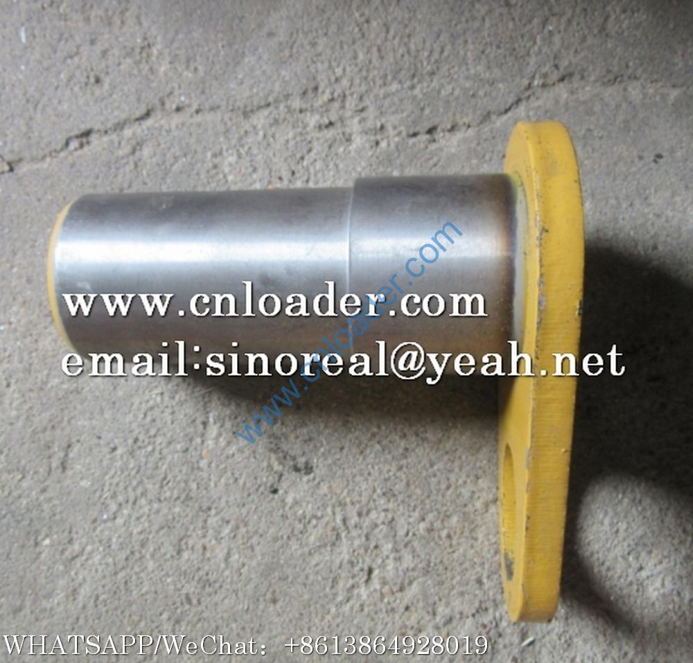 SDLG Upper hinge pin 26240003111 WZ25.11.22