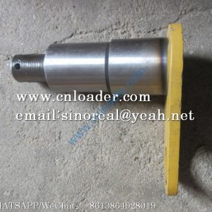 SDLG Lower hinge pin 26240003121 WZ25.11.21