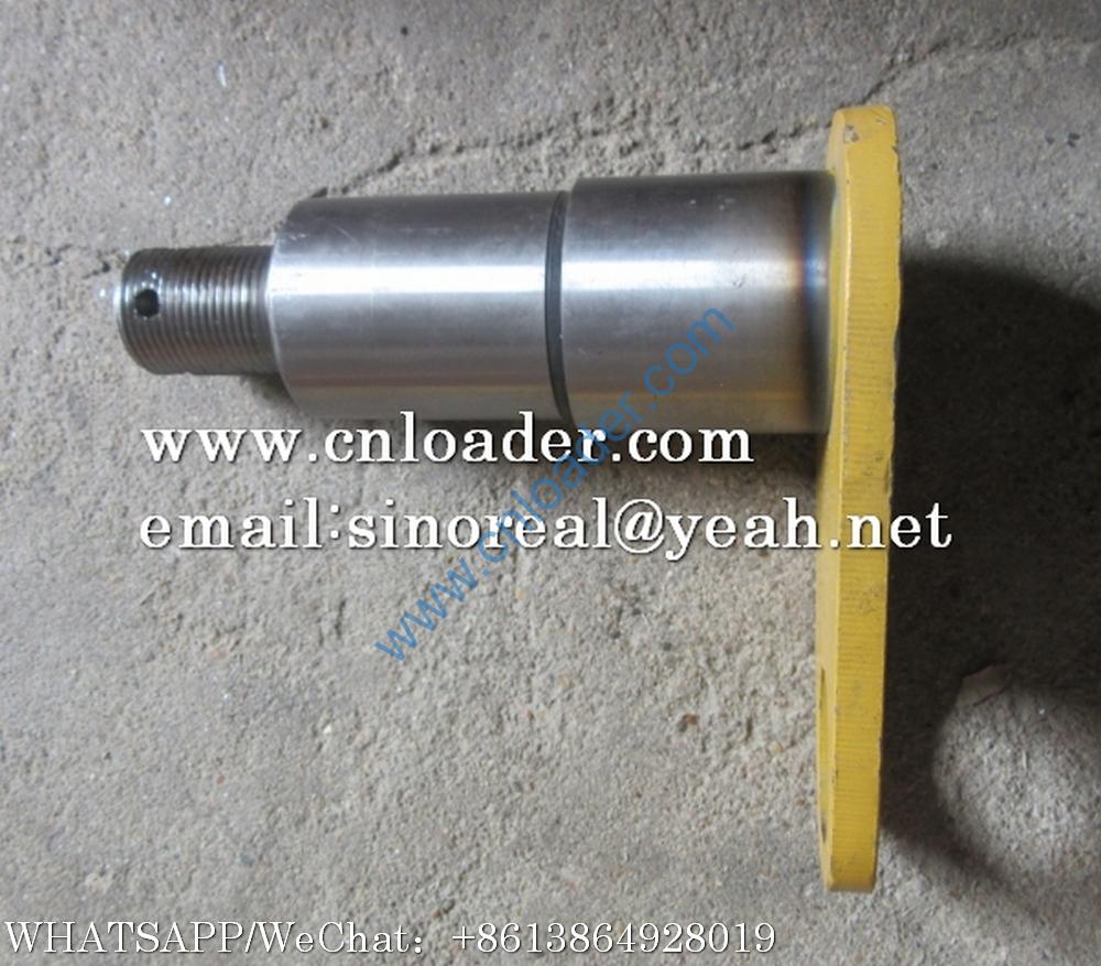 SDLG Lower hinge pin 26240003121 WZ25.11.21