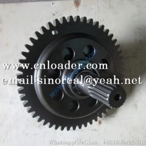 XCMG LW500K loader clutch assembly 272200270