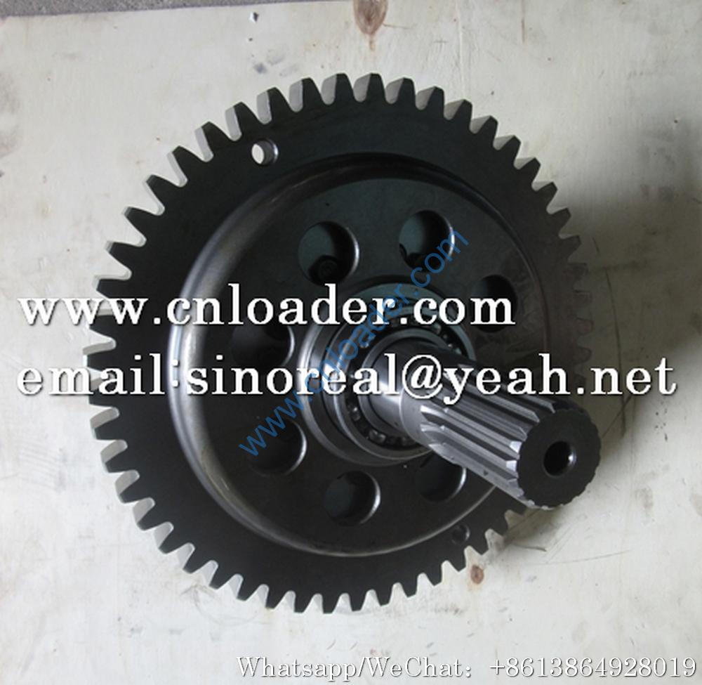 XCMG LW500K loader clutch assembly 272200270