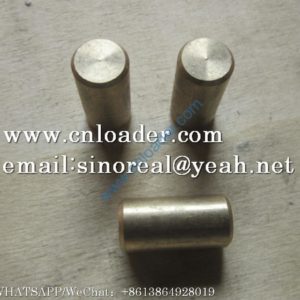 SDLG Copper pin 28350002061