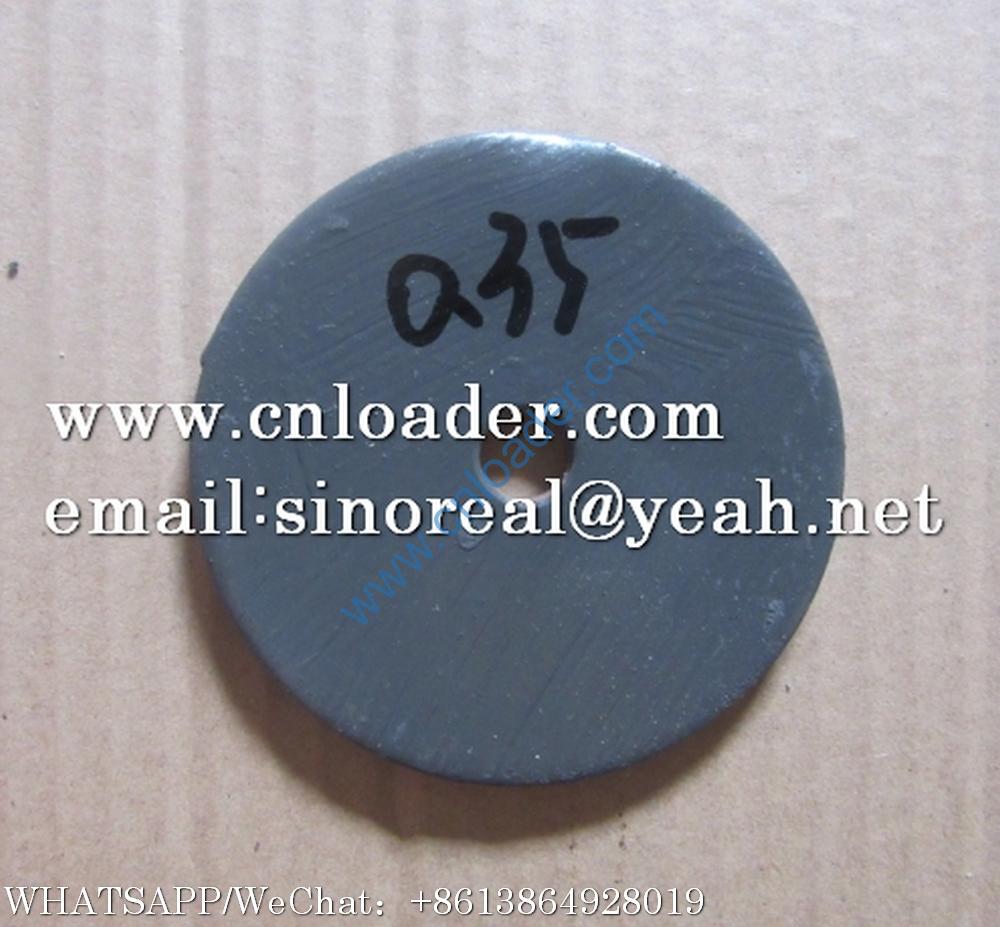 SDLG lower flange 29250000021 ZL50G.11-4