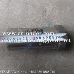 SDLG L956 Upper hinge pin  29250000031 D80x190 ZL50G.11-5