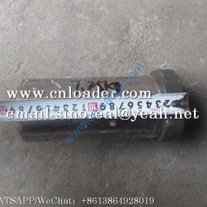 SDLG L956 Upper hinge pin 29250000031 D80x190 ZL50G.11-5