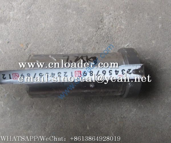 SDLG L956 Upper hinge pin  29250000031 D80x190 ZL50G.11-5