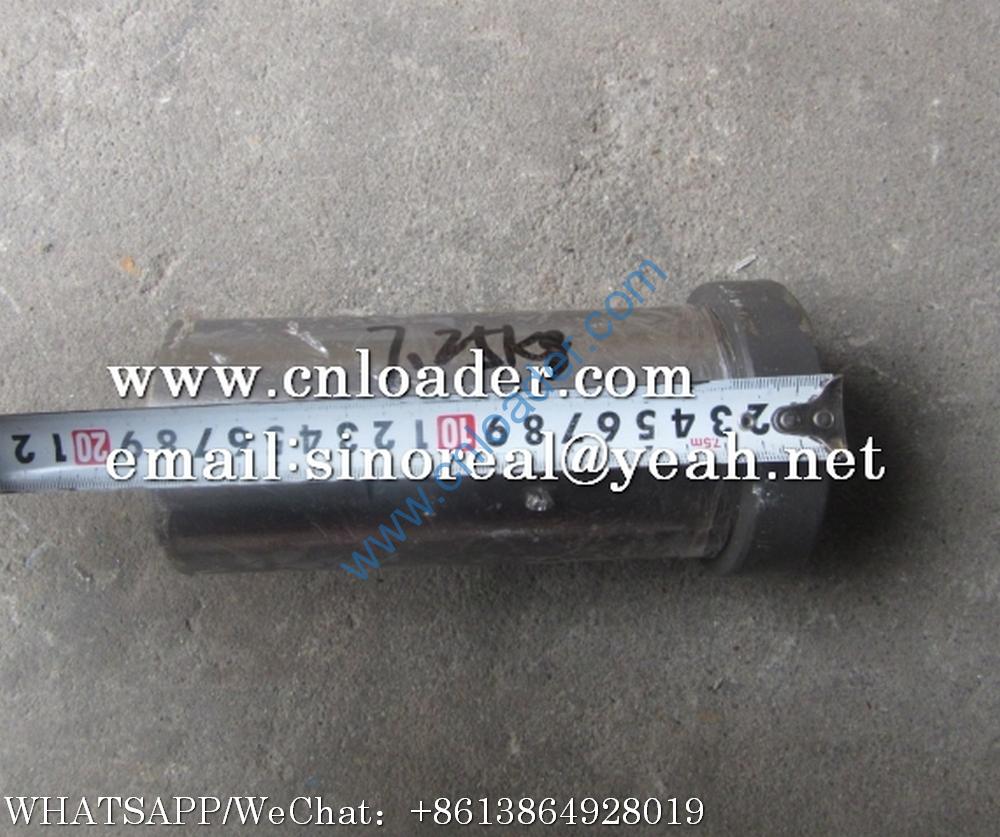 SDLG L956 Upper hinge pin 29250000031 D80x190 ZL50G.11-5