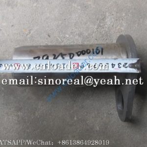 SDLG Lower hinge pin 29250000161 ZL50G.11.6 80X220