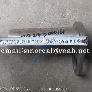 SDLG Lower hinge pin 29250000161 ZL50G.11.6 80X220