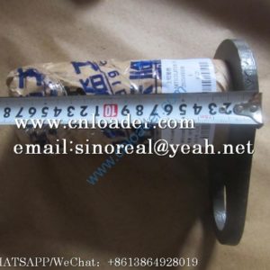 SDLG Upper hinge pin 29250001081