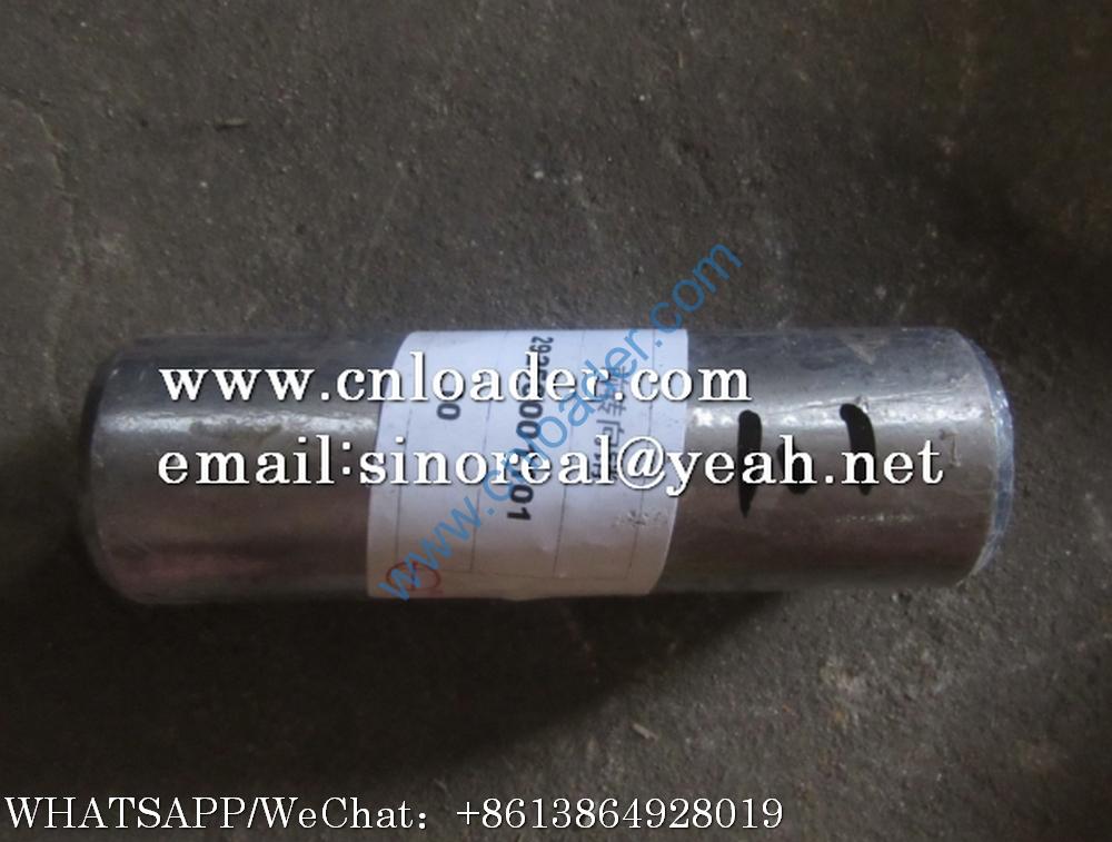 SDLG  front steering pin 29250001101