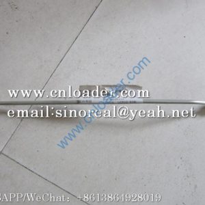 SDLG Front steering pin lubricating oil pipe 29250001251 29250001141