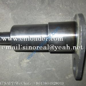SDLG  Lower hinge pin 29250004031 ZL30G.11.9