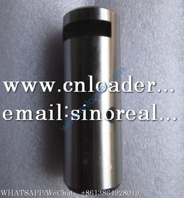 SDLG  front steering pin 29250004081 ZL30F.11-12 LG853.10-015