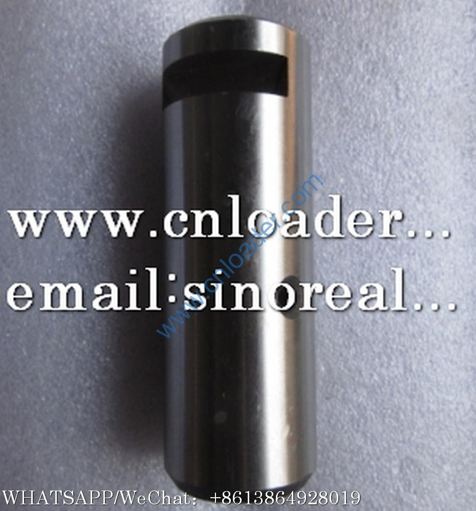 SDLG  front steering pin 29250004081 ZL30F.11-12 LG853.10-015