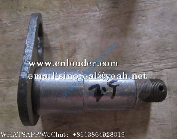 SDLG LG918 Lower hinge pin  29250006541 50X55X170