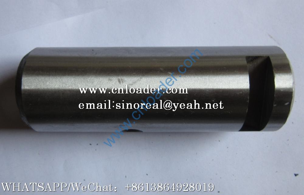 SDLG rear steering pin 29270007971 ZL30F.11-1