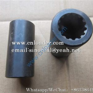 XCMG Connecting sleeve 300F.7.2-1 251700222