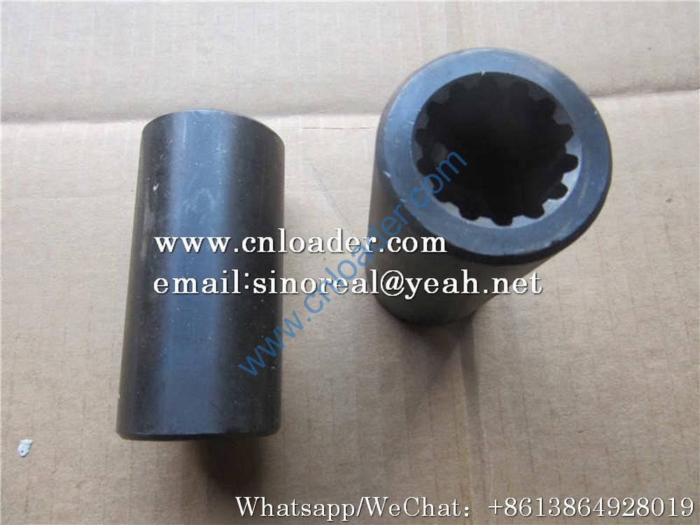 XCMG Connecting sleeve 300F.7.2-1 251700222