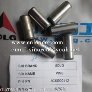 SDLG Pin 3030900112 ZL50.3.1-10