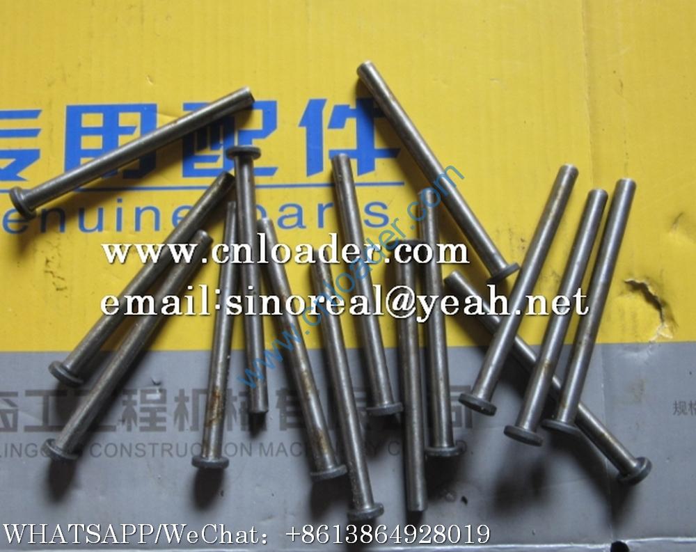 SDLG Spring pin 3030900142 ZL50.3.5-7