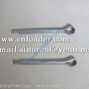 SDLG Split pin 4016000101  GB91-2