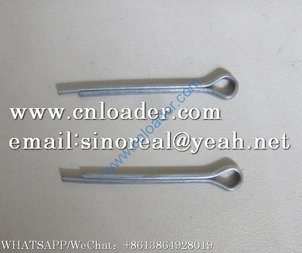 SDLG Split pin 4016000101 GB91-2