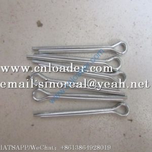 SDLG Split Pin 4016000113 GB91-6